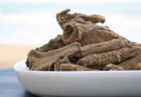 Костус (кыст аль хинди) рубленный, Индия