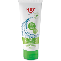 Універсальний чистячий засіб для похідних умов HeySport Travel Global Wash 100ml (20830000)