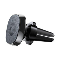 Автотримач Baseus Privity Pro Air Magnet Bracket Чорний (SUMQ-PR01)