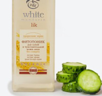 Фітотонік серії «Пророщені зерна», 200мл