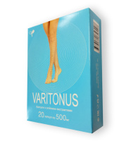 Varitonus - Капсули з масляним екстрактом (Варітонус)