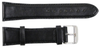 Ремінь для годинника  Mykhail Ikhtyar Ш22 мм чорний