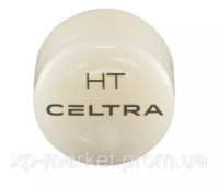 Блок Celtra Press HT ( Целтра Прес НТ)силикат лития с компонентом циркония зуботехнический i2 - средняя эмаль