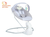 Гойдалка FreeON Balance Grey