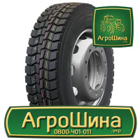 Грузовая шина GENTIRE GD931 315/80 R22.5 156/153K PR20