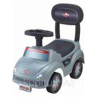 Толокар Free2Move жовтий