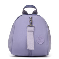 PODIUM Сумка Женская Текстиль рюкзак полиамид Jielshi 525-02 l.purple