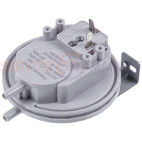 Реле тиску повітря (пресостат) 40/25 Pa для газового котла 3003202405