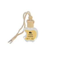 Автопарфюм apple Lacoste Pour Femme 12 мл