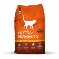Nutra Nuggets Professional Cat - сухой корм для кошек - 3 кг, 7,5 кг
