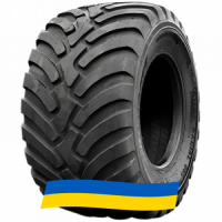 560/60 R22.5 Alliance A-885 Steel Belted 164D Сельхоз шина