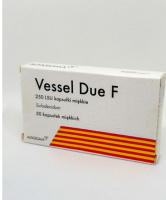 Вессел Дуе Ф