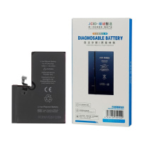 Аккумулятор JCID для Apple iPhone 13 Pro Max (4790mAh), усиленный (без ошибки)