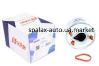 Фільтр палива FORD Connect 1.6TDCI 13- SOLGY