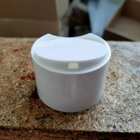 Диск-топ Рондо 24/410 білий