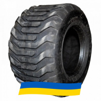 500/45 R22.5 Uniglory SURELOADER TRC03 154/142A8/A8 Сельхоз шина