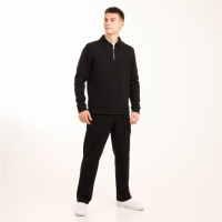 Костюм Pobedov Binance Чорний