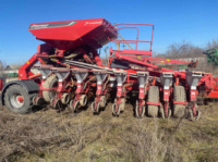 ​Сівалка Kverneland Optima TFmaxi 16 рядкова