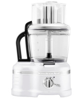 Кухонный комбайн - процессор KitchenAid 5KFP1644EFP Artisan, 4 л, морозный жемчуг