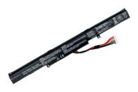 Батарея Elements MAX для Asus N552V N552VX N552VW N752V N752VX N752VW GL752VL GL752VW GL752JW G752VW 15V 2600 mAh