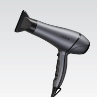 Фен для волос Maestro MR-215 2300 Вт черный