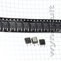 IPD90R1K2C3 TO252 DPAK 9R1K2C