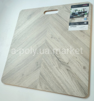 АКЦІЯ Ламінат EGGER Herringвone EL202F Дуб Ріллінгтон світлий безкоштовна доставка від 15 уп*