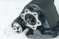 КОМ ZF Ecolite S5-42 (4,65) UNI пневматика