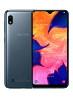 Смартфон Samsung Galaxy A10 2019 SM-A105F 2/32GB бу