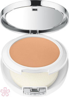 Компактная крем-пудра Clinique Beyond Perfecting Powder Foundation 10 г 6 Ivory