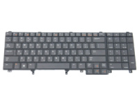 Клавіатура для ноутбука DELL E6520, E5520, E5530, E6530, E6540, M4700, M6700, E5520M, M4600, M6600, M6800 ориг