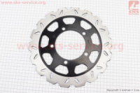 Передний Тормозной Диск Viper V200CR Viper V250CR