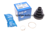 Чохол ШРКШ Ford Transit 2.0 D 00-06, Nissan Almera 2.2 D 00-06 зовнішній GSP 780102 (23.6x83x112)