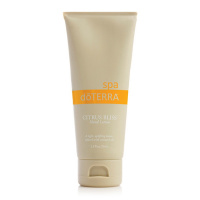 CITRUS BLISS HAND LOTION / Лосьон для рук «Цитрусовая нега», 75 мл