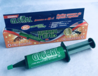 GLOBAL (Глобал) шприц-гель від тарганів і мурах 40 г