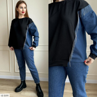 Свитшот IE-3699