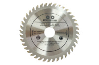 Диск пильный по дереву Sprut 125 x 22.220мм x 40T (П-DP-9130)