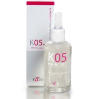 Лосьон Kaaral KO5 Hair Care Targeted Action Drops против выпадения волос направленного действия 50 мл
