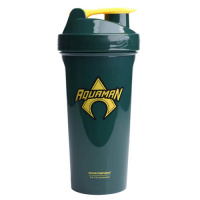 SmartShake Lite DC Aquaman 800 мл, Зелений, Зелений