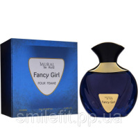 Жіноча парфумована вода Mural Fancy Girl 100 мл
