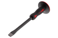 Зубило Intertool 300 х 16 х 23 мм скловолокно (UT-3130)