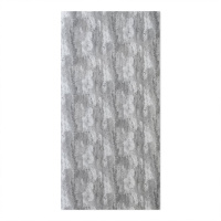 Декоративная ПВХ плита 1,22м х 2,44м х 3мм Платиновый мрамор SW-00001411