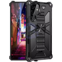 Чохол Anomaly Hybrid Armor для Xiaomi Redmi Note 11 5G/Note 11s 5G/Poco M4 Pro 5G Black