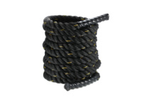 Канат для кроссфіта EasyFit Battle Rope 15 м