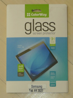 Защитное стекло ColorWay для Samsung Tab A8 2022 X200 X205 (CW-GTSGT200)