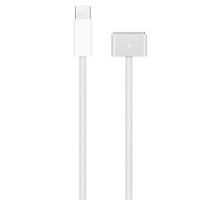 Дата кабель USB-C to MagSafe 3 for Apple (AAA) (1.8m) (box)