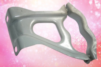 Кронштейн приемной трубы Ваз 2108, 2109, 21099