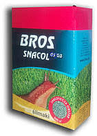 Метальдегід Snacol Bros , 200 г