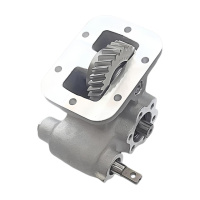 КВП Hyundai TO 6 S 5, TO 60 S 6, F 150 механіка UNI MURAT MAKINA