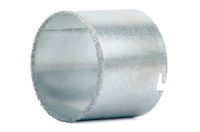 Сверло корончатое по плитке Intertool 103 мм (SD-0396)